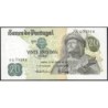 Portugal - Pick 173_b1 - 20 escudos - Série GQ - 21/06/1971 - Etat : NEUF