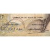 Portugal - Pick 174a_2 - 50 escudos - Série GV - 28/05/1968 - Etat : TB-