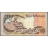 Portugal - Pick 174a_5 - 50 escudos - Série LJ - 28/05/1968 - Etat : SUP