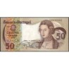 Portugal - Pick 174b_2 - 50 escudos - Série ASM - 01/02/1980 - Etat : TTB+