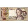 Portugal - Pick 174b_3 - 50 escudos - Série XZ - 01/02/1980 - Etat : TB
