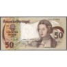 Portugal - Pick 174b_3 - 50 escudos - Série AGL - 01/02/1980 - Etat : NEUF