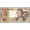 Portugal - Pick 174b_4 - 50 escudos - Série AQC - 01/02/1980 - Etat : TTB