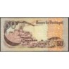 Portugal - Pick 174b_5 - 50 escudos - Série TB - 01/02/1980 - Etat : TB-