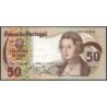 Portugal - Pick 174b_5 - 50 escudos - Série AMF - 01/02/1980 - Etat : TTB+