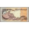 Portugal - Pick 174b_9 - 50 escudos - Série QF - 01/02/1980 - Etat : TTB