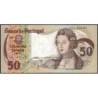 Portugal - Pick 174b_9 - 50 escudos - Série ARL - 01/02/1980 - Etat : NEUF