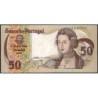 Portugal - Pick 174b_9 - 50 escudos - Série ATF - 01/02/1980 - Etat : NEUF