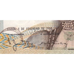 Portugal - Pick 174b_9 - 50 escudos - Série ATF - 01/02/1980 - Etat : NEUF