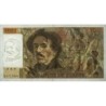 F 69-01e - 1978 - 100 francs - Delacroix - Série Z.8 - Etat : TTB