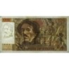F 69-01f - 1978 - 100 francs - Delacroix - Série S.8 - Etat : TB
