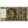F 69-01g - 1978 - 100 francs - Delacroix - Série N.9 - Etat : TB-