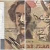 F 69-01g - 1978 - 100 francs - Delacroix - Série U.9 - Etat : TB