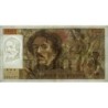F 69-01h - 1978 - 100 francs - Delacroix - Série L.9 - Etat : TB