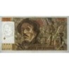 F 69-02b - 1979 - 100 francs - Delacroix - Série Q.10 - Etat : TTB