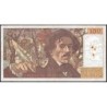 F 69-02b - 1979 - 100 francs - Delacroix - Série S.10 - Etat : TB-