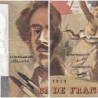 F 69-02b - 1979 - 100 francs - Delacroix - Série S.10 - Etat : TB-