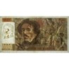 F 69-02b - 1979 - 100 francs - Delacroix - Série S.10 - Etat : TB-
