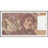 F 69-02c - 1979 - 100 francs - Delacroix - Série Y.12 - Etat : TB+