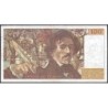 F 69-02c - 1979 - 100 francs - Delacroix - Série M.13 - Etat : TB+
