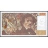 F 69-02c - 1979 - 100 francs - Delacroix - Série L.15 - Etat : TTB