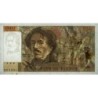 F 69-02c - 1979 - 100 francs - Delacroix - Série L.15 - Etat : TTB