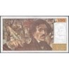 F 69-02c - 1979 - 100 francs - Delacroix - Série K.17 - Etat : TTB