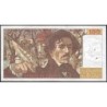 F 69-03 - 1979 - 100 francs - Delacroix - Série Y.19 - Etat : TB