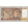 F 69-03 - 1979 - 100 francs - Delacroix - Série D.20 - Etat : TB-