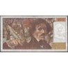 F 69-04a - 1980 - 100 francs - Delacroix - Série S.25 - Etat : TB+
