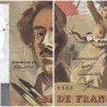 F 69-04a - 1980 - 100 francs - Delacroix - Série G.29 - Etat : TTB+