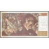 F 69-04a - 1980 - 100 francs - Delacroix - Série K.29 - Etat : TB-