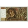 F 69-04a - 1980 - 100 francs - Delacroix - Série C.30 - Etat : TTB