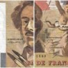 F 69-04a - 1980 - 100 francs - Delacroix - Série G.30 - Etat : TB