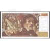 F 69-04a - 1980 - 100 francs - Delacroix - Série O.30 - Etat : TTB+