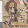 F 69-04a - 1980 - 100 francs - Delacroix - Série O.30 - Etat : TTB+
