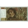 F 69-04a - 1980 - 100 francs - Delacroix - Série O.30 - Etat : TTB+
