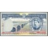 Angola - Pick 89a - 100 escudos - Série 10 Mr - 15/08/1956 - Etat : TTB