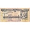 Angola - Pick 92 - 20 escudos - Série 11 BJ - 10/06/1962 - Etat : B+