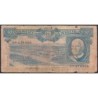 Angola - Pick 93 - 50 escudos - Série 6 PF - 10/06/1962 - Etat : B-