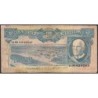 Angola - Pick 93 - 50 escudos - Série 11 MO - 10/06/1962 - Etat : B