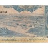 Angola - Pick 93 - 50 escudos - Série 11 MO - 10/06/1962 - Etat : B