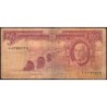 Angola - Pick 94 - 100 escudos - Série 3 rA - 10/06/1962 - Etat : B-