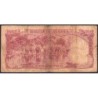 Angola - Pick 94 - 100 escudos - Série 5 Af - 10/06/1962 - Etat : B