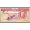 Angola - Pick 94 - 100 escudos - Série 7 TR - 10/06/1962 - Etat : TB-
