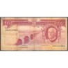 Angola - Pick 94 - 100 escudos - Série 8 Mo - 10/06/1962 - Etat : B