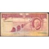 Angola - Pick 94 - 100 escudos - Série 9 cD - 10/06/1962 - Etat : B