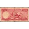 Angola - Pick 95 - 500 escudos - Série 1 Au - 10/06/1962 - Etat : B