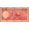 Angola - Pick 95 - 500 escudos - Série 1 Py - 10/06/1962 - Etat : B