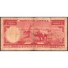 Angola - Pick 95 - 500 escudos - Série 2 Hc - 10/06/1962 - Etat : B-